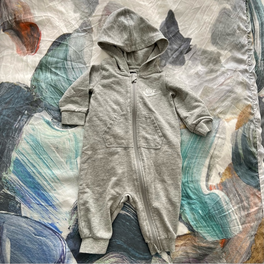 Baby Athletic Wear